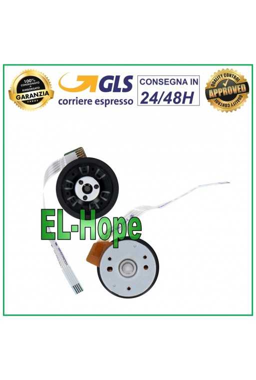 MOTORE MOTORINO LETTORE DRIVE 9504 DG-16D4S PER XBOX 360 SLIM MOTORE MOTORINO LETTORE DRIVE 9504 DG-16D4S PER XBOX 360 SLIM
