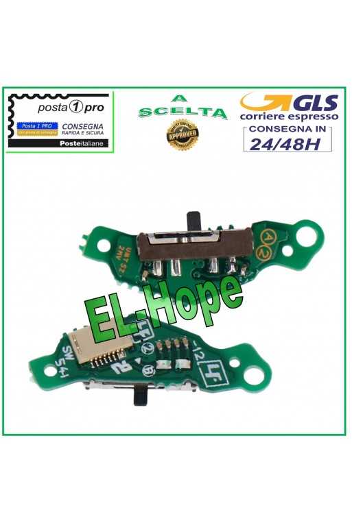 TASTO ACCENSIONE SWITCH POWER ON OFF PER SONY PSP 3000 PLAYSTATION TASTO ACCENSIONE SWITCH POWER ON OFF PER SONY PSP 3000 PLAYSTATION
