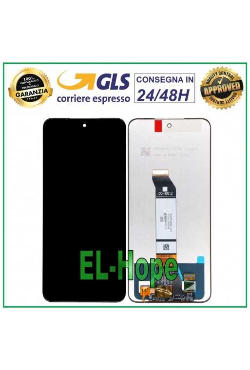 DISPLAY LCD PER XIAOMI REDMI NOTE 10 5G M2103K19G TOUCH SCREEN ASSEMBLATO VETRO DISPLAY LCD PER XIAOMI REDMI NOTE 10 5G M2103K19G TOUCH SCREEN ASSEMBLATO VETRO