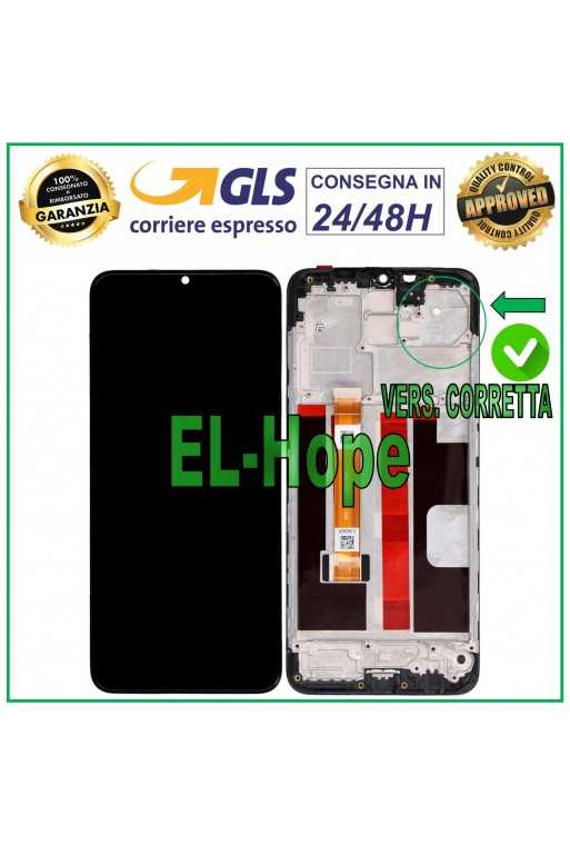 DISPLAY LCD PER OPPO A9 2020 CPH1937 CPH1939 CPH1941 TOUCH SCREEN VETRO SCHERMO DISPLAY LCD PER OPPO A9 2020 CPH1937 CPH1939 CPH1941 TOUCH SCREEN VETRO SCHERMO