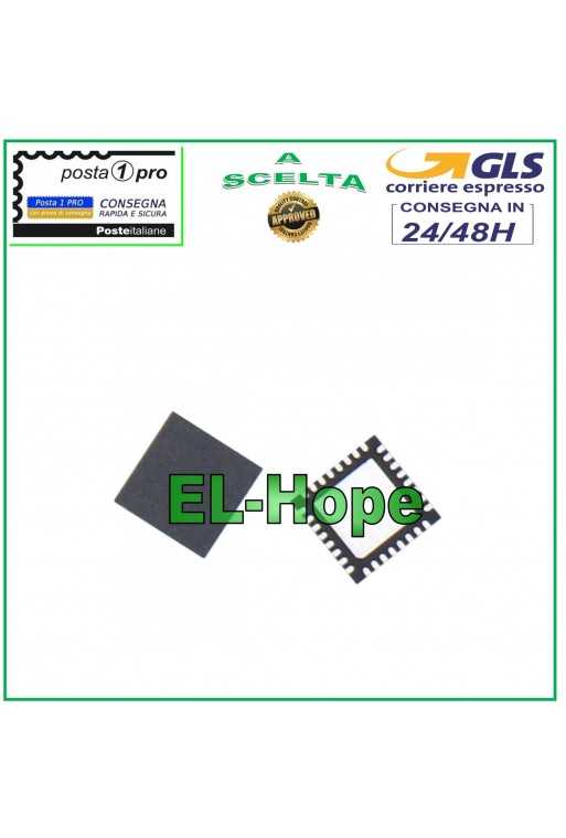 IC POWER CHIP BD92001 INTEGRATO A SALDARE PER CONTROLLER PLAYSTATION 4 PS4 IC POWER CHIP BD92001 INTEGRATO A SALDARE PER CONTROLLER PLAYSTATION 4 PS4