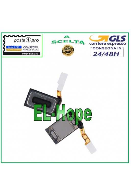 ALTOPARLANTE SPEAKER ASCOLTO AUDIO SUPERIORE SAMSUNG GALAXY Z FOLD 3 5G SM-F926 ALTOPARLANTE SPEAKER ASCOLTO AUDIO SUPERIORE SAMSUNG GALAXY Z FOLD 3 5G SM-F926