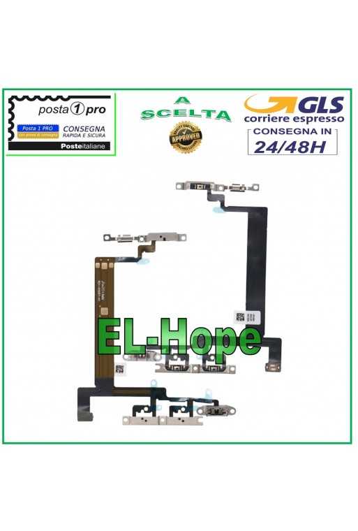 FLAT TASTO POWER ON OFF ACCENSIONE APPLE IPHONE 13 MINI FLEX TASTI VOLUME MUTO FLAT TASTO POWER ON OFF ACCENSIONE APPLE IPHONE 13 MINI FLEX TASTI VOLUME MUTO