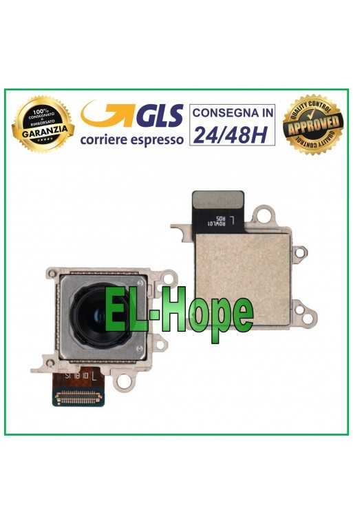 FOTOCAMERA POSTERIORE SAMSUNG GALAXY S22 SM-S901 / S22+ PLUS SM-S906 BACK CAMERA FOTOCAMERA POSTERIORE SAMSUNG GALAXY S22 SM-S901 / S22+ PLUS SM-S906 BACK CAMERA