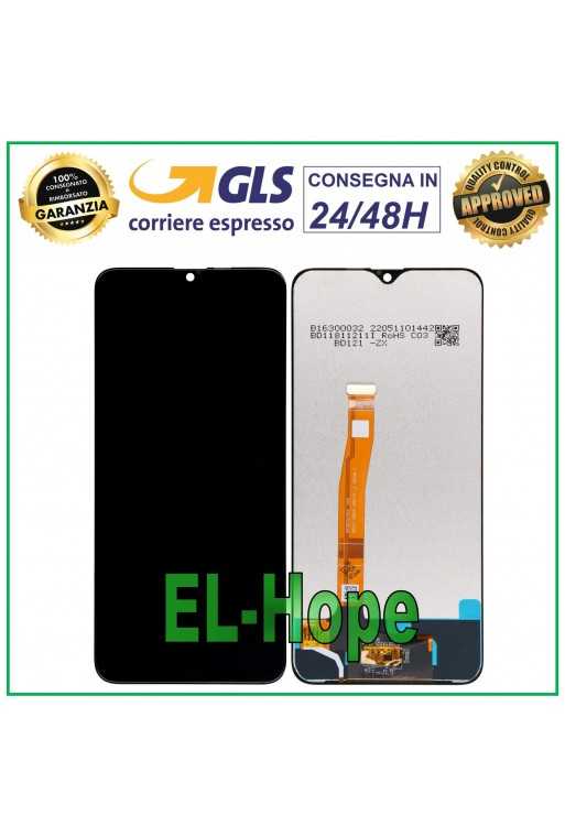 DISPLAY LCD PER OPPO REALME 5 PRO RMX1971 / REALME Q TOUCH SCREEN VETRO SCHERMO DISPLAY LCD PER OPPO REALME 5 PRO RMX1971 / REALME Q TOUCH SCREEN VETRO SCHERMO