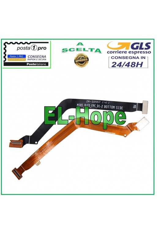 FLAT CONNESSIONE SCHEDA MADRE DISPLAY LCD XIAOMI REDMI NOTE 10 PRO M2101K6G MAX FLAT CONNESSIONE SCHEDA MADRE DISPLAY LCD XIAOMI REDMI NOTE 10 PRO M2101K6G MAX