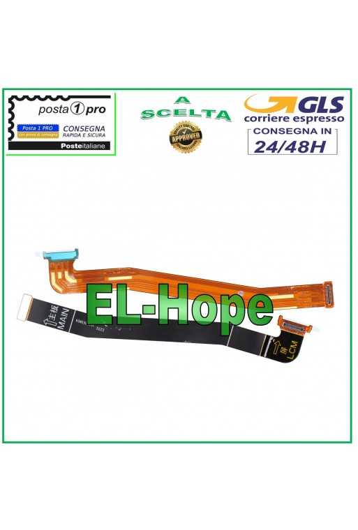 FLAT FLEX CONNESSIONE SCHEDA MADRE DISPLAY LCD XIAOMI MI 11 LITE 4G 5G M2101K9AG FLAT FLEX CONNESSIONE SCHEDA MADRE DISPLAY LCD XIAOMI MI 11 LITE 4G 5G M2101K9AG