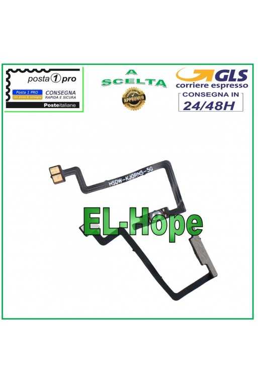 FLAT FLEX TASTO ACCENSIONE POWER ON OFF PER OPPO FIND X3 LITE CPH2145 / RENO5 5G FLAT FLEX TASTO ACCENSIONE POWER ON OFF PER OPPO FIND X3 LITE CPH2145 / RENO5 5G