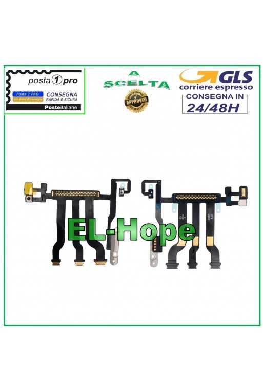 FLAT CONNESSIONE DISPLAY LCD PER SMARTWATCH APPLE WATCH SERIE 3 GPS 42MM A1859 FLAT CONNESSIONE DISPLAY LCD PER SMARTWATCH APPLE WATCH SERIE 3 GPS 42MM A1859