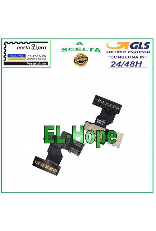FLAT FLEX CAVO CONNESSIONE DISPLAY LCD PER SMARTWATCH APPLE WATCH SERIE 1 38MM FLAT FLEX CAVO CONNESSIONE DISPLAY LCD PER SMARTWATCH APPLE WATCH SERIE 1 38MM