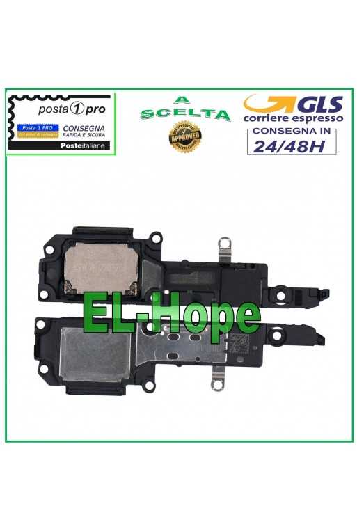 SUONERIA BUZZER ALTOPARLANTE PER OPPO REALME C35 RMX3511 AUDIO SPEAKER VIVAVOCE SUONERIA BUZZER ALTOPARLANTE PER OPPO REALME C35 RMX3511 AUDIO SPEAKER VIVAVOCE