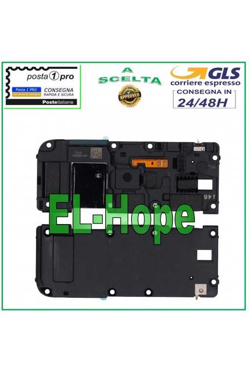 SUONERIA BUZZER ALTOPARLANTE PER XIAOMI MI 9 LITE M1904F3BG CASSA AUDIO VIVAVOCE SUONERIA BUZZER ALTOPARLANTE PER XIAOMI MI 9 LITE M1904F3BG CASSA AUDIO VIVAVOCE