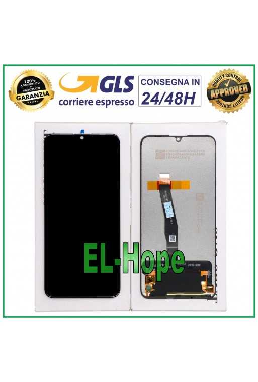 DISPLAY TOUCH + LCD PARI ORIGINALE SERVICE HUAWEI P SMART 2019 POT-LX1 LX2 AL00 DISPLAY TOUCH + LCD PARI ORIGINALE SERVICE HUAWEI P SMART 2019 POT-LX1 LX2 AL00