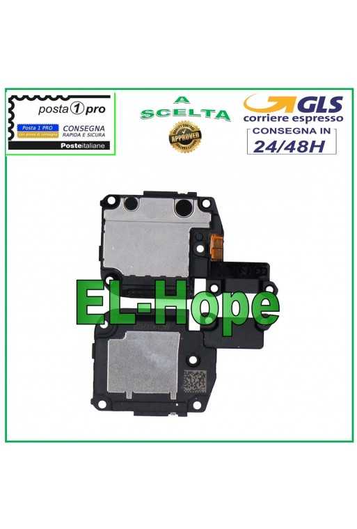 SUONERIA BUZZER ALTOPARLANTE PER OPPO REALME XT RMX1921 AUDIO SPEAKER VIVAVOCE SUONERIA BUZZER ALTOPARLANTE PER OPPO REALME XT RMX1921 AUDIO SPEAKER VIVAVOCE