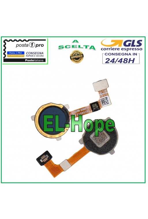 FLAT TASTO IMPRONTA DIGITALE FINGERPRINT PER OPPO REALME C11 2021 RMX3231 NERO FLAT TASTO IMPRONTA DIGITALE FINGERPRINT PER OPPO REALME C11 2021 RMX3231 NERO