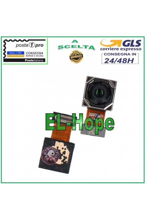 FOTOCAMERA POSTERIORE PER XIAOMI MI 11 LITE M2101K9AG BACK CAMERA FOTOCAMERA POSTERIORE PER XIAOMI MI 11 LITE M2101K9AG BACK CAMERA