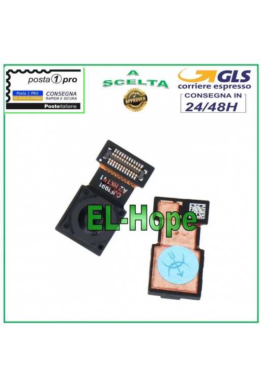 FOTOCAMERA ANTERIORE PER XIAOMI REDMI NOTE 9 PRO M2003J6 M2003J6B2G FRONT CAMERA FOTOCAMERA ANTERIORE PER XIAOMI REDMI NOTE 9 PRO M2003J6 M2003J6B2G FRONT CAMERA
