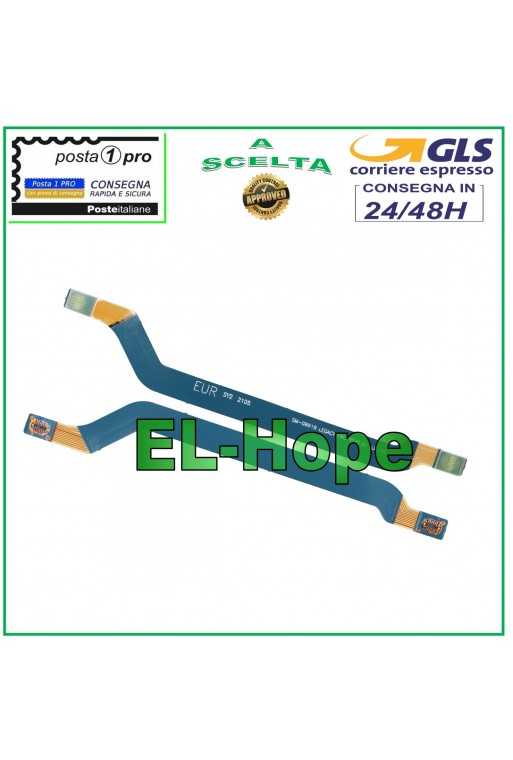 FLAT FLEX CAVO COASSIALE CONNESSIONE ANTENNA PER SAMSUNG GALAXY S21 SM-G991 G991 FLAT FLEX CAVO COASSIALE CONNESSIONE ANTENNA PER SAMSUNG GALAXY S21 SM-G991 G991