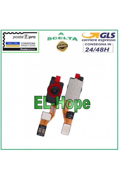 SENSORE IMPRONTA DIGITALE FINGERPRINT XIAOMI MI 10 LITE M2002J9G M2002J9E SENSORE IMPRONTA DIGITALE FINGERPRINT XIAOMI MI 10 LITE M2002J9G M2002J9E