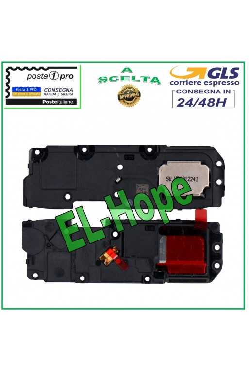 SUONERIA BUZZER ALTOPARLANTE PER HUAWEI P40 LITE 5G CND-N29A CASSA SPEAKER AUDIO SUONERIA BUZZER ALTOPARLANTE PER HUAWEI P40 LITE 5G CND-N29A CASSA SPEAKER AUDIO