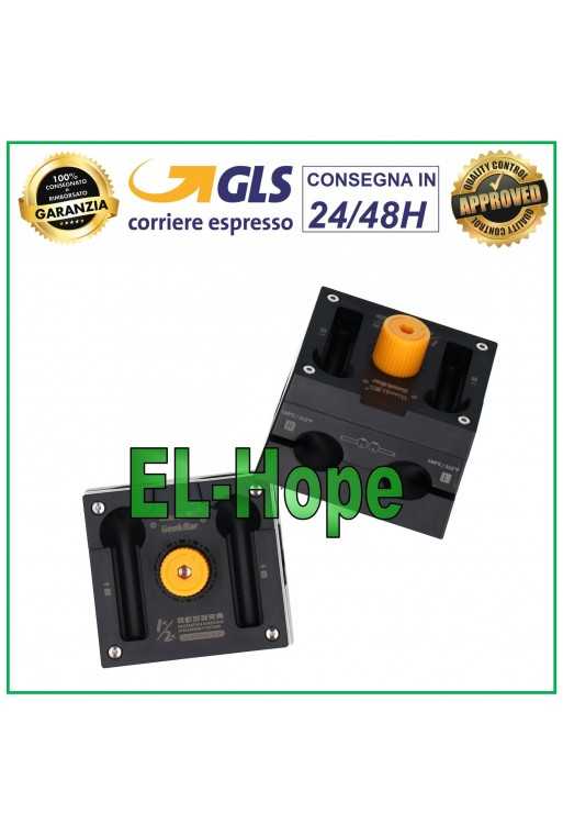SUPPORTO QIANLI MORSETTO FISSAFFIO PER APPLE CUFFIE RIPARAZIONE SERIE 1 / 2 SUPPORTO QIANLI MORSETTO FISSAFFIO PER APPLE CUFFIE RIPARAZIONE SERIE 1 / 2