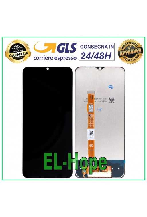 DISPLAY LCD + TOUCH SCREEN PER VIVO Y55 5G V2127 V2154 SCHERMO MONITOR VETRO