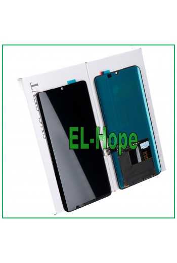 DISPLAY TOUCH LCD PARI ORIGINALE SERVICE XIAOMI Mi CC9 Pro / MI NOTE 10 LITE PRO