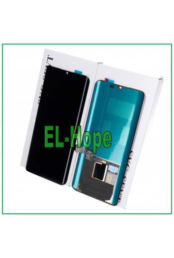 DISPLAY TOUCH LCD PARI ORIGINALE SERVICE XIAOMI Mi CC9 Pro / MI NOTE 10 LITE PRO