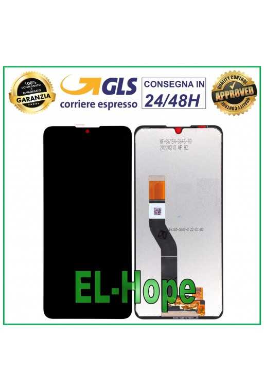 DISPLAY LCD PER WIKO Y82 TOUCH SCREEN VETRO SCHERMO ASSEMBLATO MONITOR NERO DISPLAY LCD PER WIKO Y82 TOUCH SCREEN VETRO SCHERMO ASSEMBLATO MONITOR NERO