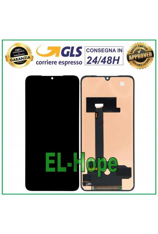 DISPLAY LCD TFT PER XIAOMI MI 9 M1902F1A M1902F1G M1902F1T TOUCH SCREEN SCHERMO DISPLAY LCD TFT PER XIAOMI MI 9 M1902F1A M1902F1G M1902F1T TOUCH SCREEN SCHERMO