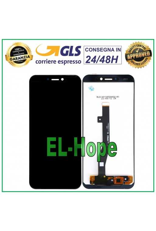 DISPLAY LCD PER OUKITEL WP5 /WP5 PRO TOUCH SCREEN VETRO SCHERMO ASSEMBLATO DISPLAY LCD PER OUKITEL WP5 /WP5 PRO TOUCH SCREEN VETRO SCHERMO ASSEMBLATO