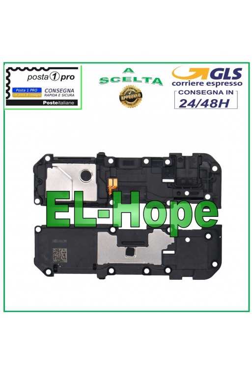 SUONERIA BUZZER ALTOPARLANTE PER OPPO RENO 2 CPH1907 PCKM00 PCKT00 SPEAKER AUDIO SUONERIA BUZZER ALTOPARLANTE PER OPPO RENO 2 CPH1907 PCKM00 PCKT00 SPEAKER AUDIO