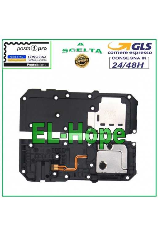 SUONERIA BUZZER ALTOPARLANTE PER OPPO RENO 5G CPH1921 SPEAKER AUDIO VIVAVOCE SUONERIA BUZZER ALTOPARLANTE PER OPPO RENO 5G CPH1921 SPEAKER AUDIO VIVAVOCE