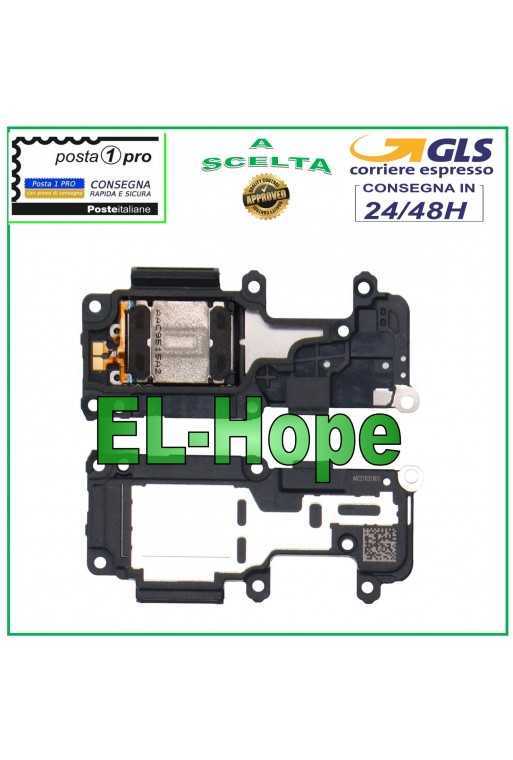 SUONERIA BUZZER ALTOPARLANTE PER OPPO REALME X7 RMX3092 SPEAKER AUDIO VIVAVOCE SUONERIA BUZZER ALTOPARLANTE PER OPPO REALME X7 RMX3092 SPEAKER AUDIO VIVAVOCE