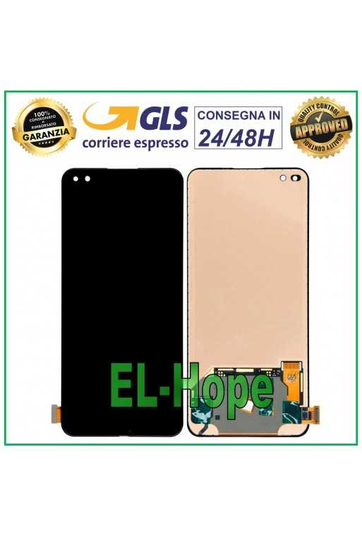 DISPLAY LCD TFT PER ONEPLUS NORD 5G AC2001 AC2003 TOUCH SCREEN VETRO SCHERMO DISPLAY LCD TFT PER ONEPLUS NORD 5G AC2001 AC2003 TOUCH SCREEN VETRO SCHERMO