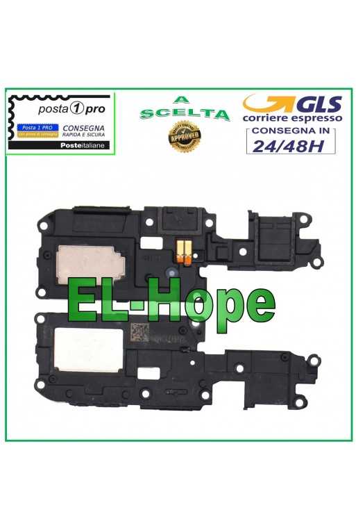 SUONERIA BUZZER ALTOPARLANTE PER HUAWEI P SMART FIG-LX1 VIVAVOCE SPEAKER AUDIO SUONERIA BUZZER ALTOPARLANTE PER HUAWEI P SMART FIG-LX1 VIVAVOCE SPEAKER AUDIO