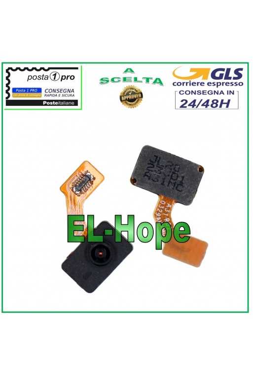 FLAT FLEX SENSORE IMPRONTA DIGITALE FINGERPRINT SAMSUNG GALAXY A31 SM-A315 A315F FLAT FLEX SENSORE IMPRONTA DIGITALE FINGERPRINT SAMSUNG GALAXY A31 SM-A315 A315F
