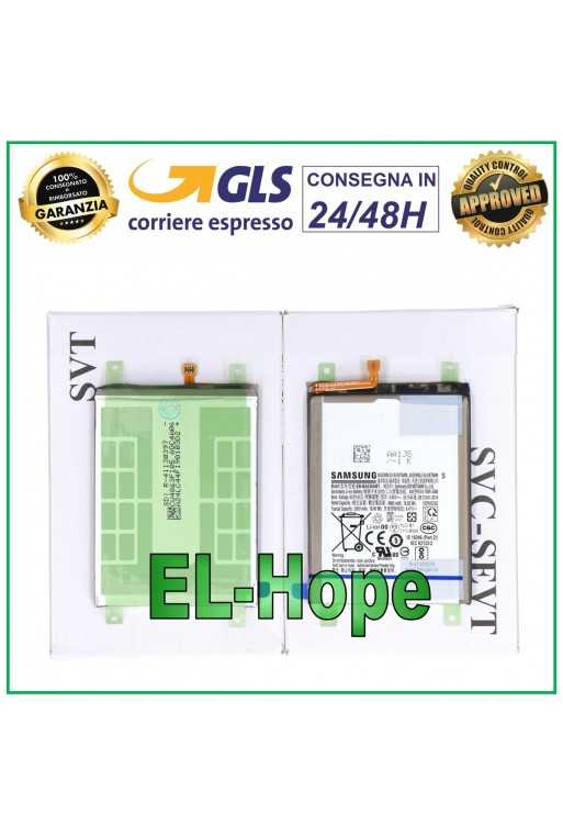 BATTERIA ORIGINALE SERVICE SAMSUNG GALAXY A53 5G SM A536 B EB-BA536ABY BA336ABY BATTERIA ORIGINALE SERVICE SAMSUNG GALAXY A53 5G SM A536 B EB-BA536ABY BA336ABY