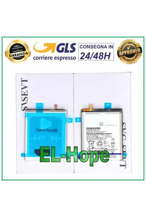 BATTERIA ORIGINALE SERVICE SAMSUNG GALAXY S21+ PLUS SM-G996 EB-BG996ABY 4800 mAh BATTERIA ORIGINALE SERVICE SAMSUNG GALAXY S21+ PLUS SM-G996 EB-BG996ABY 4800 mAh