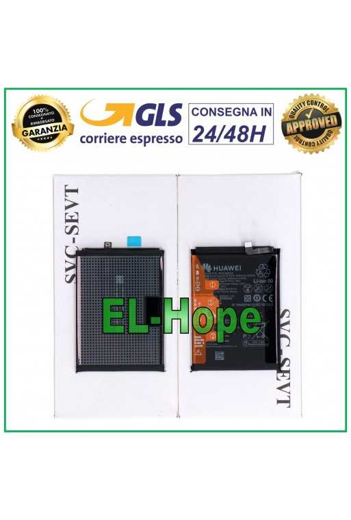 BATTERIA ORIGINALE SERVICE 100% HB526488EEW HUAWEI P SMART 2021 PPA-LX2 5000 mAh BATTERIA ORIGINALE SERVICE 100% HB526488EEW HUAWEI P SMART 2021 PPA-LX2 5000 mAh