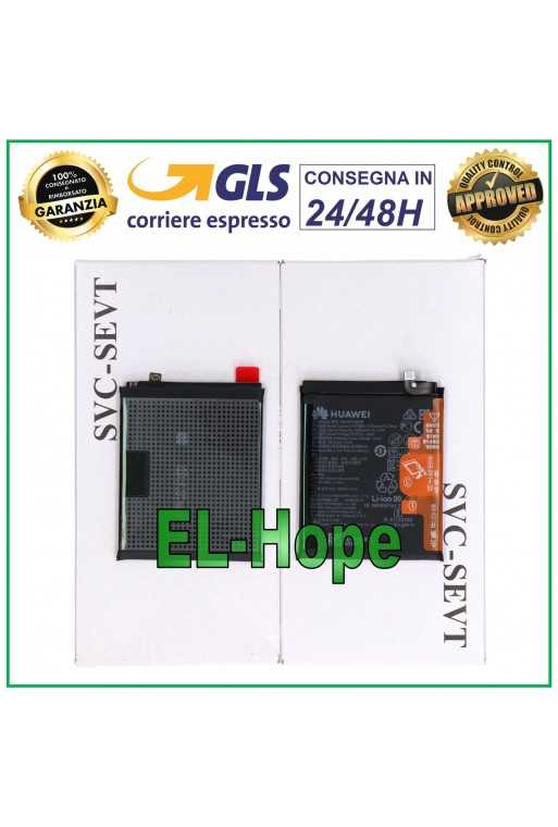BATTERIA ORIGINALE SERVICE 100% HB536378EEW HUAWEI P40 PRO ELS-NX9 N09 4200 mAh BATTERIA ORIGINALE SERVICE 100% HB536378EEW HUAWEI P40 PRO ELS-NX9 N09 4200 mAh