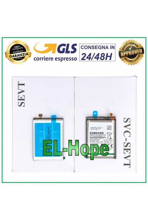 BATTERIA ORIGINALE SERVICE SAMSUNG GALAXY FOLD 5G SM-F907 EB-BF907ABA 2100 mAh BATTERIA ORIGINALE SERVICE SAMSUNG GALAXY FOLD 5G SM-F907 EB-BF907ABA 2100 mAh