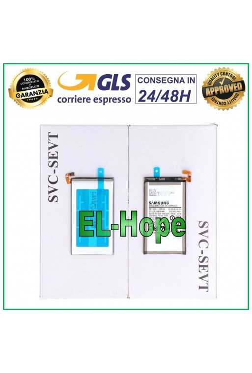 BATTERIA ORIGINALE SERVICE SAMSUNG GALAXY FOLD SM-F900 F EB-BF901ABU 2135 mAh BATTERIA ORIGINALE SERVICE SAMSUNG GALAXY FOLD SM-F900 F EB-BF901ABU 2135 mAh