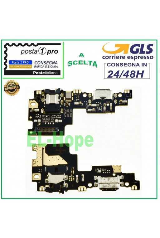 CONNETTORE RICARICA XIAOMI MI A1 MDG2 MDG 2 MI 5X + MICROFONO DOCK TYPE C CARICA CONNETTORE RICARICA XIAOMI MI A1 MDG2 MDG 2 MI 5X + MICROFONO DOCK TYPE C CARICA