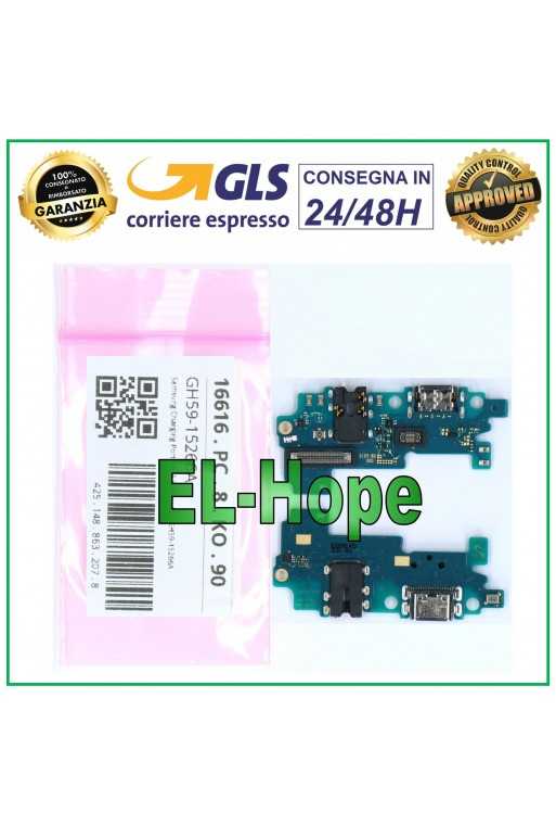 CONNETTORE RICARICA DOCK ORIGINALE SERVICE 100% SAMSUNG GALAXY A31 SM A315 A315F CONNETTORE RICARICA DOCK ORIGINALE SERVICE 100% SAMSUNG GALAXY A31 SM A315 A315F