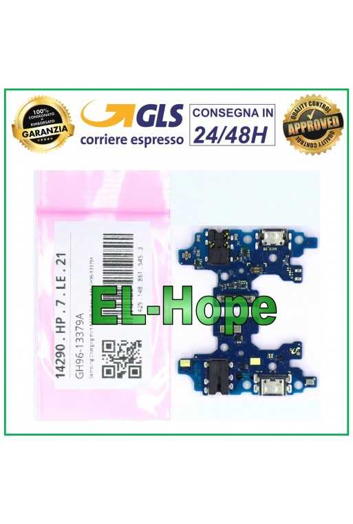 CONNETTORE RICARICA DOCK ORIGINALE SERVICE 100% SAMSUNG GALAXY A41 SM-A415 CONNETTORE RICARICA DOCK ORIGINALE SERVICE 100% SAMSUNG GALAXY A41 SM-A415