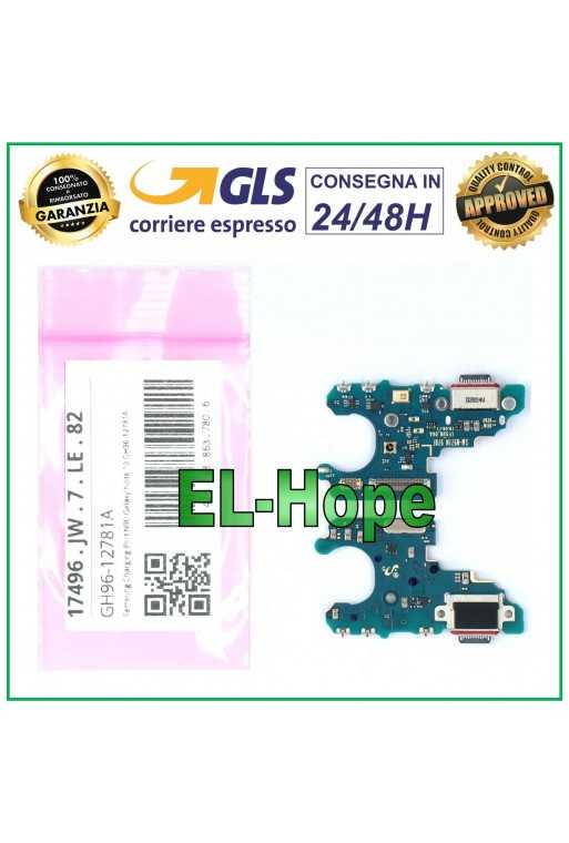 CONNETTORE RICARICA DOCK ORIGINALE SERVICE 100% SAMSUNG GALAXY NOTE 10 SM-N970 CONNETTORE RICARICA DOCK ORIGINALE SERVICE 100% SAMSUNG GALAXY NOTE 10 SM-N970