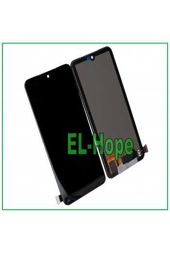 DISPLAY LCD TFT PER XIAOMI REDMI NOTE 10S 4G M2101K7BNY TOUCH SCREEN SCHERMO