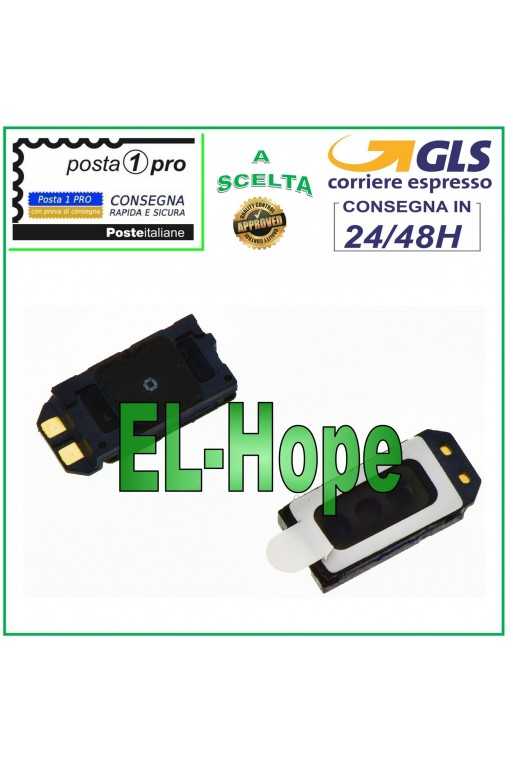ALTOPARLANTE CASSA SPEAKER PER SAMSUNG GALAXY J3 2016 J320FN J320 AUDIO ASCOLTO ALTOPARLANTE CASSA SPEAKER PER SAMSUNG GALAXY J3 2016 J320FN J320 AUDIO ASCOLTO