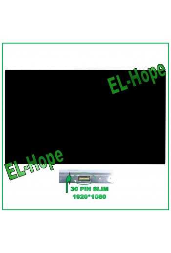 DISPLAY NV156FHM-N4T NOTEBOOK 15.6" 30 PIN SLIM 1980*1920 SCHERMO FHD LED